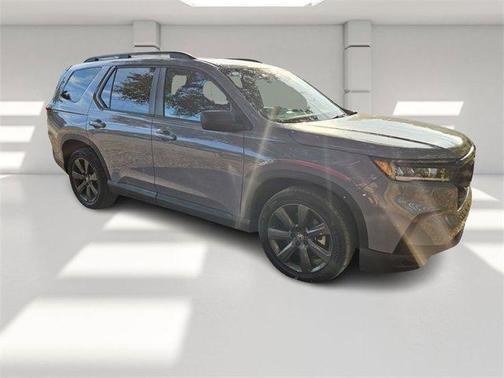 2023 Honda Pilot Sport