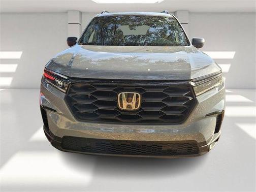 2023 Honda Pilot Sport