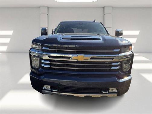 2022 Chevrolet Silverado 3500 High Country