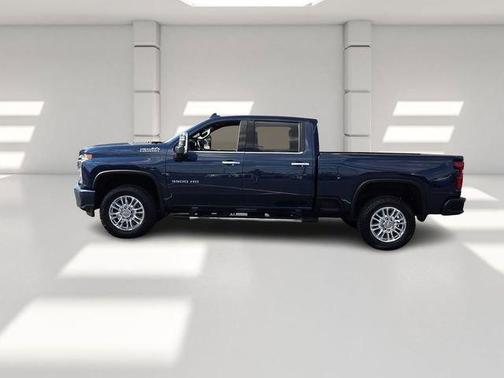 2022 Chevrolet Silverado 3500 High Country