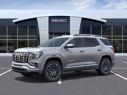Sterling 2026 GMC Terrain Denali