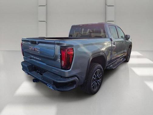 Sterling 2026 GMC Sierra 1500 AT4
