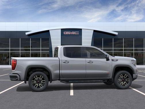 Sterling 2026 GMC Sierra 1500 AT4