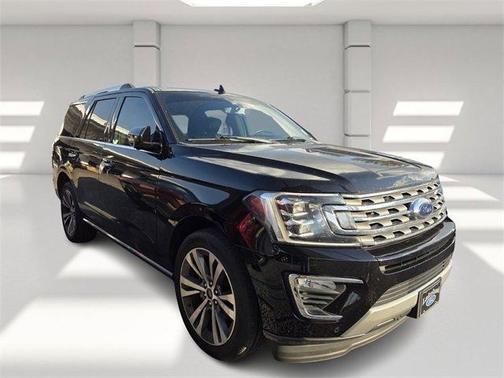 2020 Ford Expedition Limited
