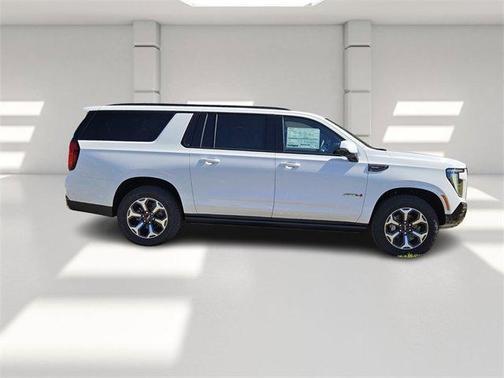 2025 GMC Yukon XL AT4 Ultimate