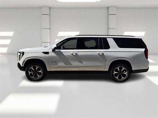 2025 GMC Yukon XL AT4 Ultimate