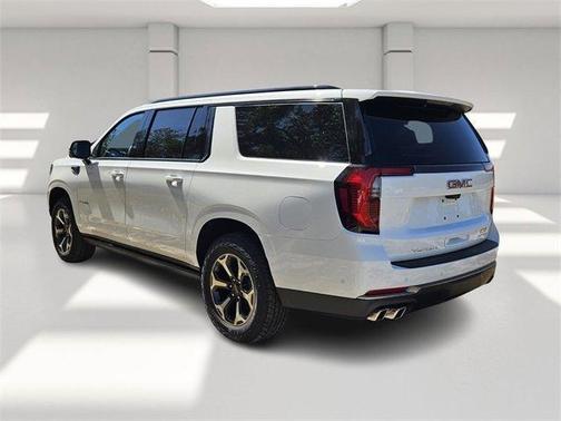 2025 GMC Yukon XL AT4 Ultimate