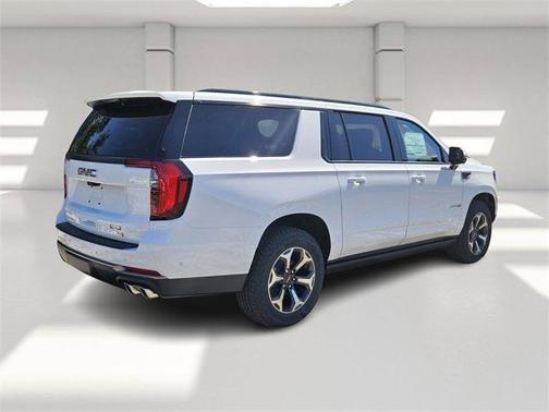2025 GMC Yukon XL AT4 Ultimate