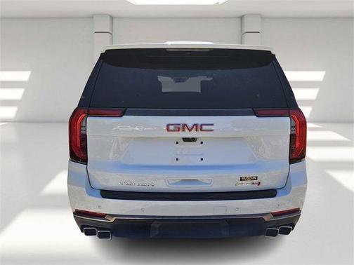 2025 GMC Yukon XL AT4 Ultimate