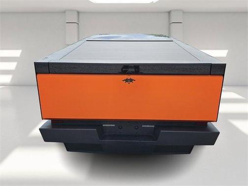 2024 Tesla Cybertruck Cyberbeast