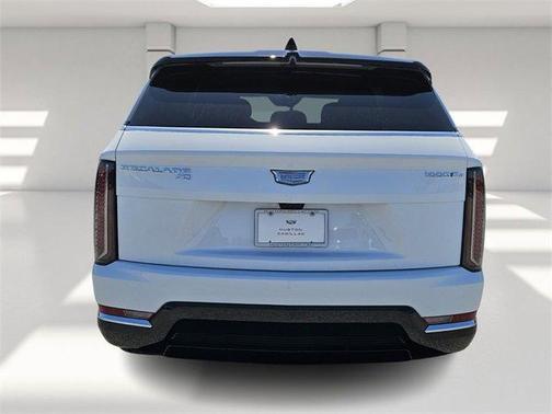 2025 Cadillac Escalade IQ Luxury 1