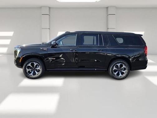 2025 GMC Yukon XL AT4 Ultimate