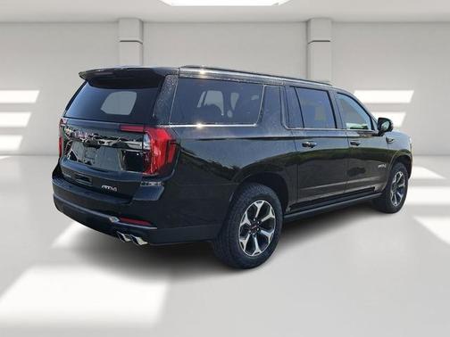 2025 GMC Yukon XL AT4 Ultimate