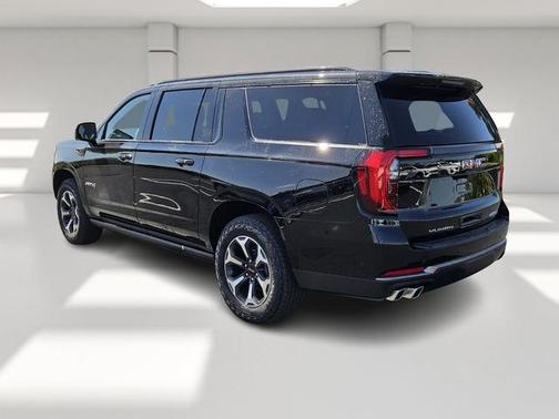 2025 GMC Yukon XL AT4 Ultimate