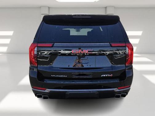 2025 GMC Yukon XL AT4 Ultimate