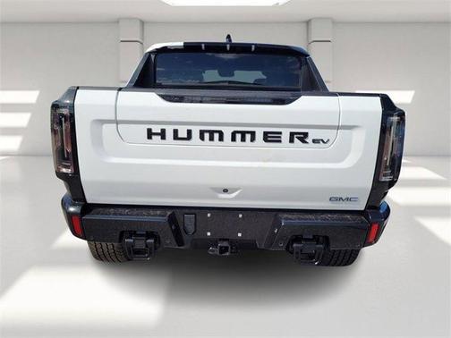 2025 GMC HUMMER EV Pickup 2X