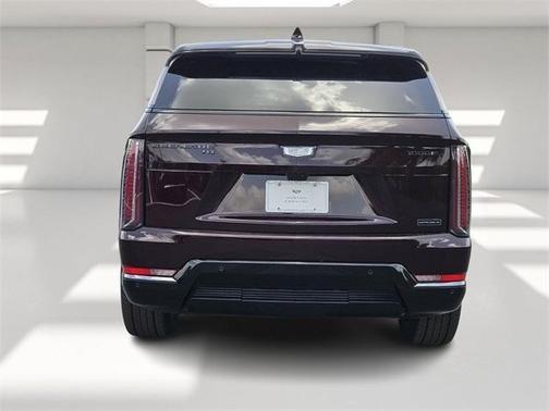 2025 Cadillac Escalade IQ Sport 1