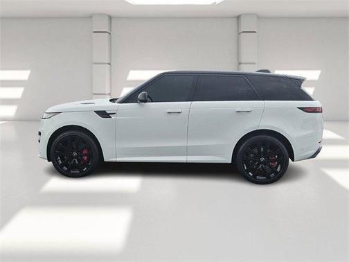 2025 Land Rover Range Rover Sport P530 Dynamic SE