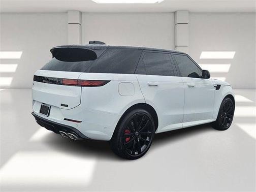 2025 Land Rover Range Rover Sport P530 Dynamic SE