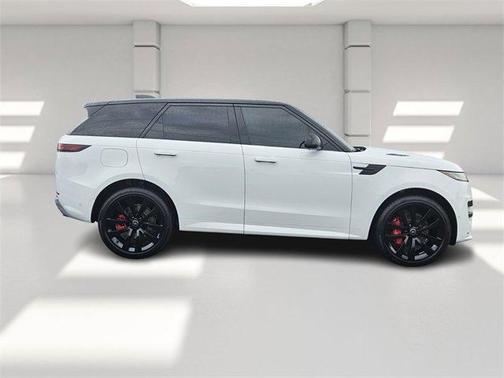 2025 Land Rover Range Rover Sport P530 Dynamic SE