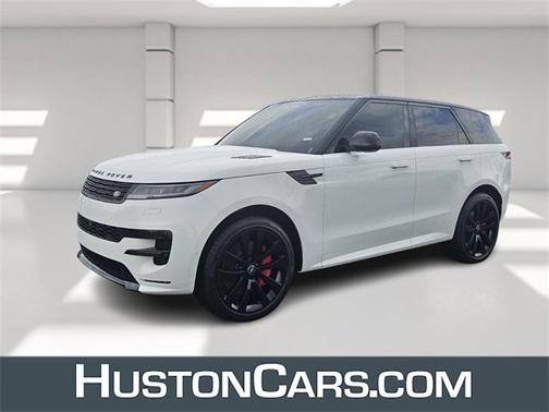 2025 Land Rover Range Rover Sport P530 Dynamic SE
