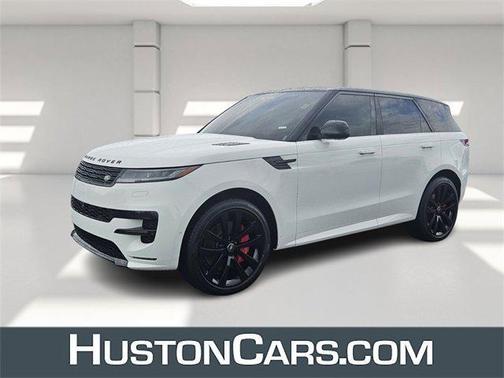 2025 Land Rover Range Rover Sport P530 Dynamic SE