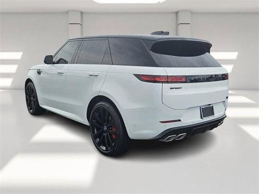 2025 Land Rover Range Rover Sport P530 Dynamic SE