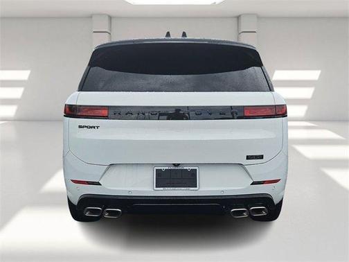 2025 Land Rover Range Rover Sport P530 Dynamic SE