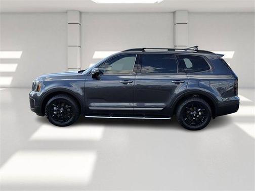 2023 Kia Telluride SX X-Pro