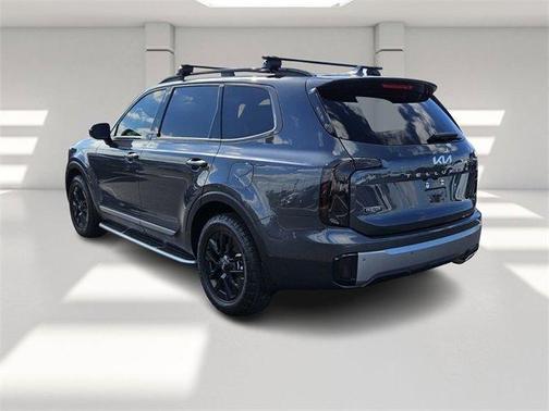 2023 Kia Telluride SX X-Pro