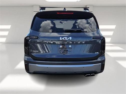 2023 Kia Telluride SX X-Pro