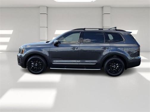 2023 Kia Telluride SX X-Pro