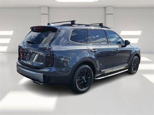 2023 Kia Telluride SX X-Pro