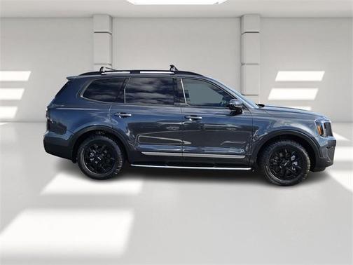 2023 Kia Telluride SX X-Pro