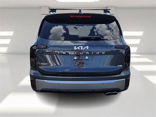 2023 Kia Telluride SX X-Pro