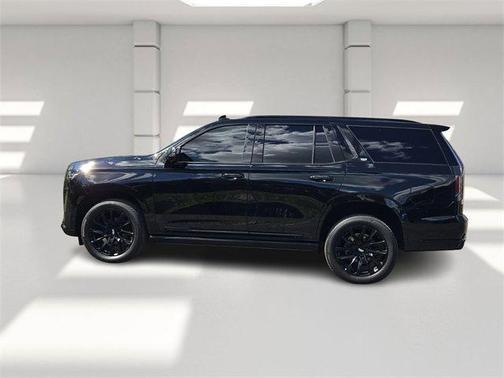 2022 Cadillac Escalade Sport