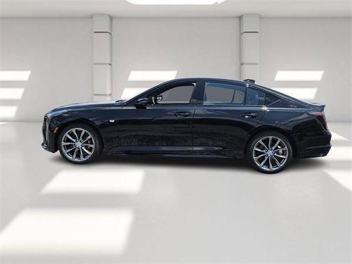 2025 Cadillac CT5 Sport RWD