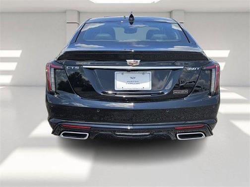 2025 Cadillac CT5 Sport RWD