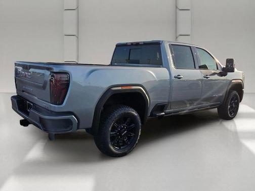 Sterling 2026 GMC Sierra 3500 AT4