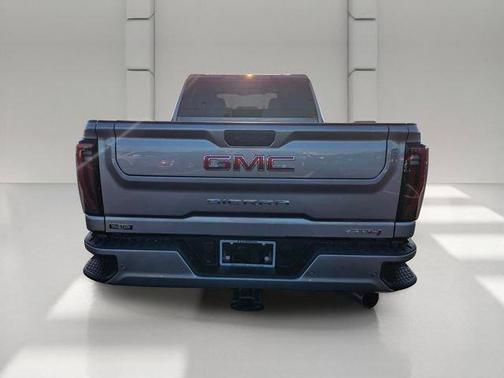 Sterling 2026 GMC Sierra 3500 AT4