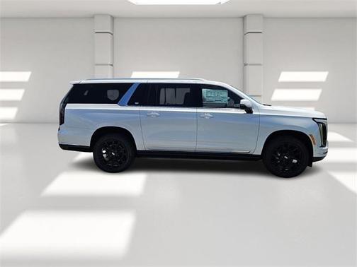 2025 Cadillac Escalade ESV Premium Luxury