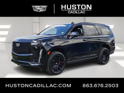 2024 Cadillac Escalade Sport
