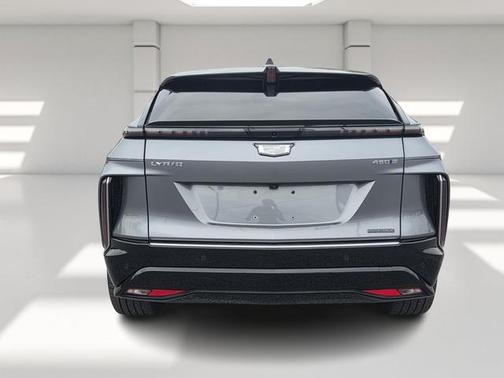 2023 Cadillac LYRIQ Luxury
