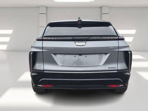 2023 Cadillac LYRIQ Luxury