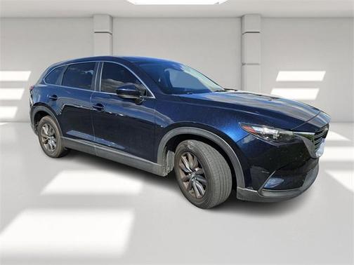 2020 Mazda CX-9 Sport