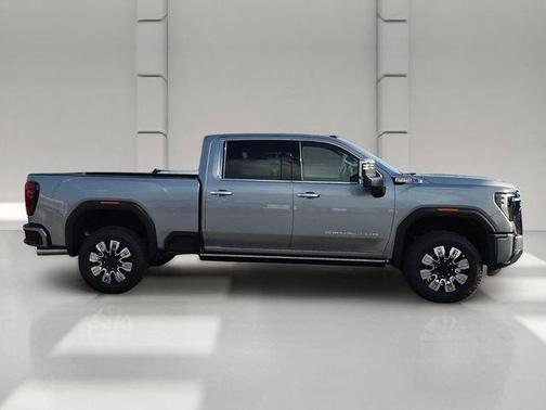 Sterling 2026 GMC Sierra 2500 Denali