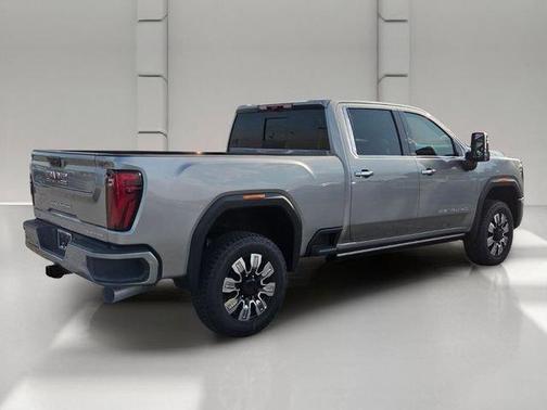 Sterling 2026 GMC Sierra 2500 Denali