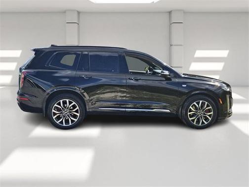 2023 Cadillac XT6 Sport AWD