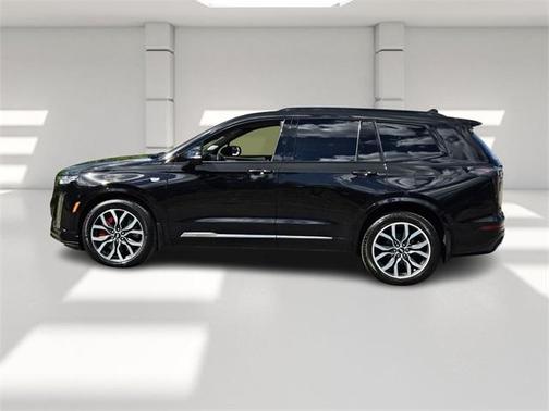 2023 Cadillac XT6 Sport AWD