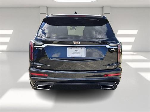 2023 Cadillac XT6 Sport AWD